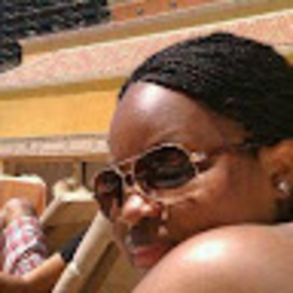 Meet your Posher, Shanda